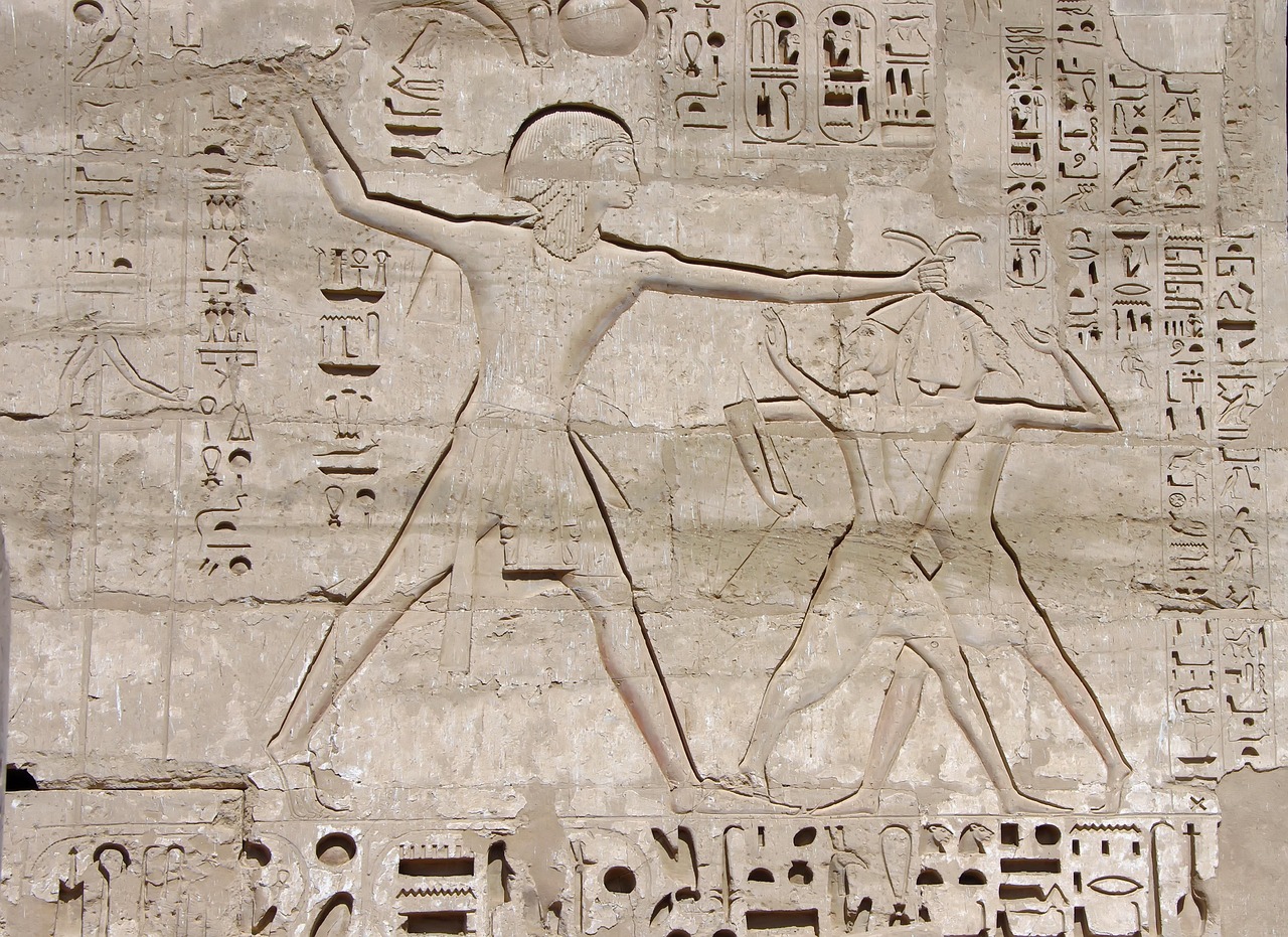 egypt, thebes, medinet-habu, temple, hieroglyphics, engravings, pharaoh, winner, antique, emblematic monument, egypt, egypt, egypt, hieroglyphics, pharaoh, pharaoh, pharaoh, pharaoh, pharaoh