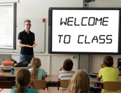 كيف يمكن للمعلمين دمج الألعاب في التدريس؟