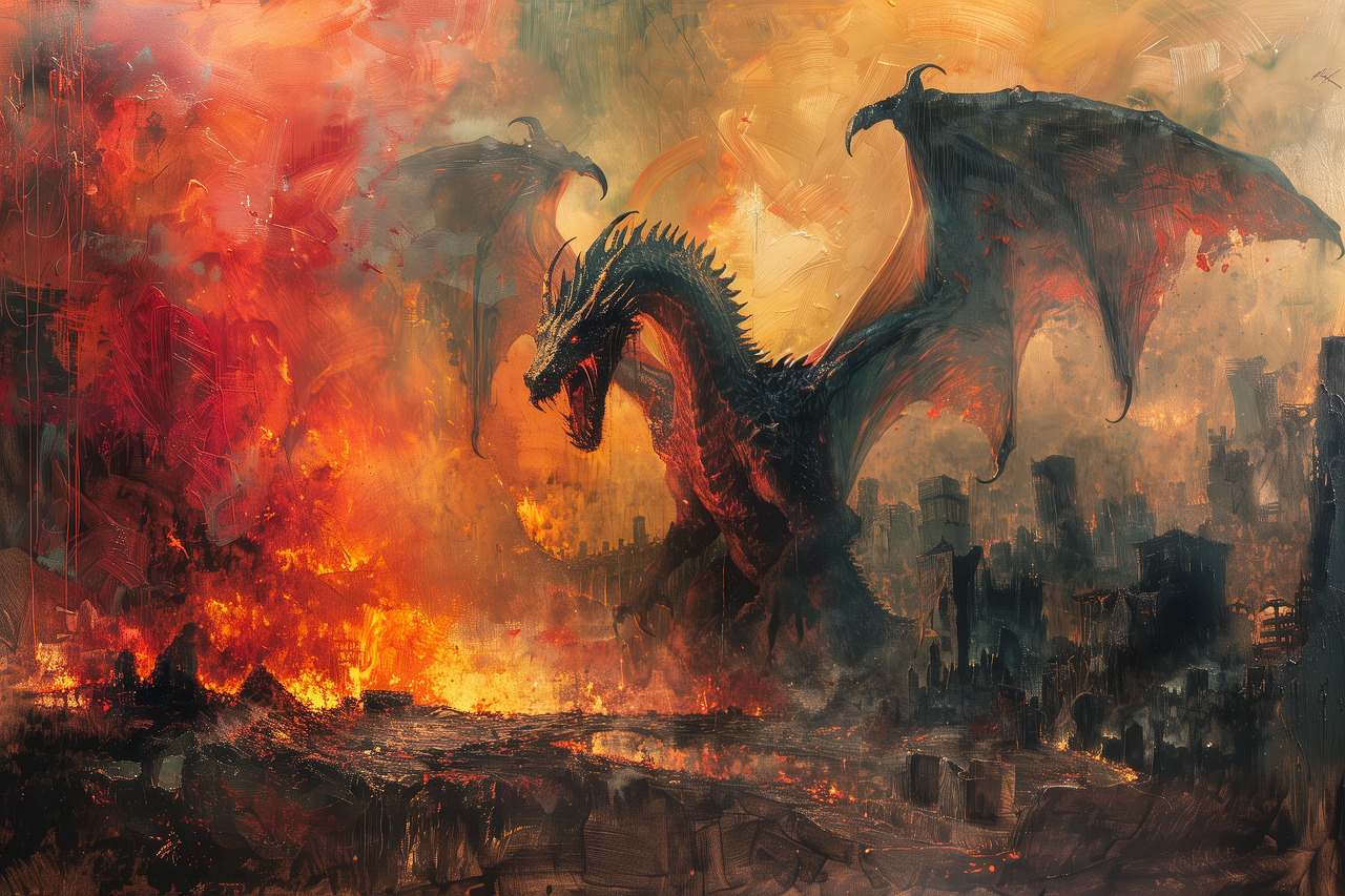 dragon, myth, mythology, legend, pagan, paganism, fantasy, nature, fire, dragon, dragon, dragon, dragon, dragon