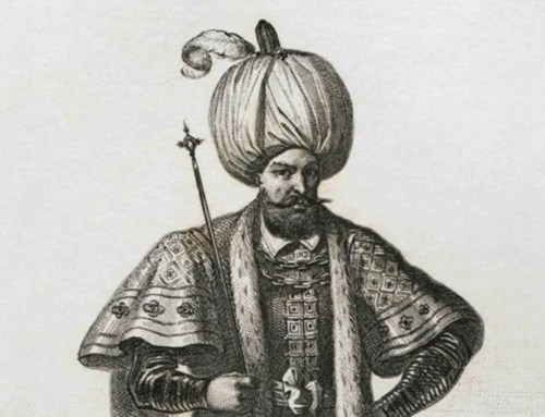 السلطان سليمان القانوني وإنجازاته