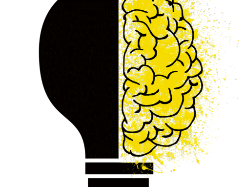 سرّ الذاكرة القوية: كيف تُجزّئ المعلومات في ثوانٍ؟