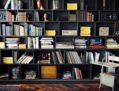 التصنيف في الدراسة: مفتاح الفهم السريع!